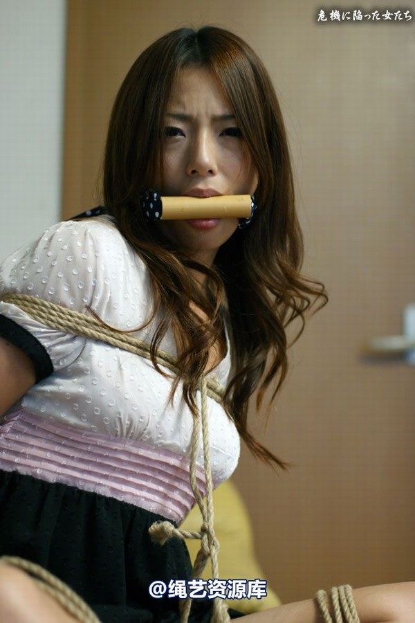 jpdamsel - 20080831 竹ぐつわ 第 11 张图片