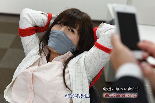 jpdamsel - 20160114 残�I 第 39 张图片