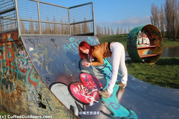 cuffedoutdoors - cod501 第 58 张图片