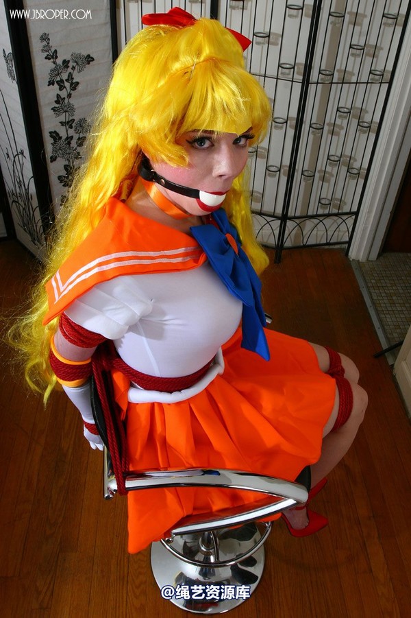 jbroper - Saylor Moon 2015 第 48 张图片