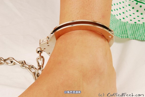 cuffedfeet - cf048 第 9 张图片