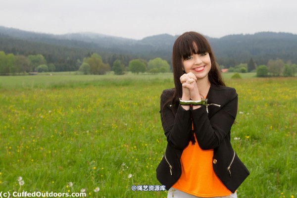 cuffedoutdoors - cod511 第 9 张图片