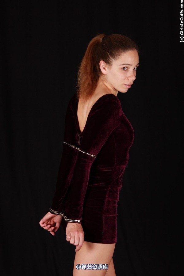 girlsincuffs - gic606 第 39 张图片