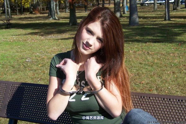 cuffedoutdoors - cod219 第 87 张图片