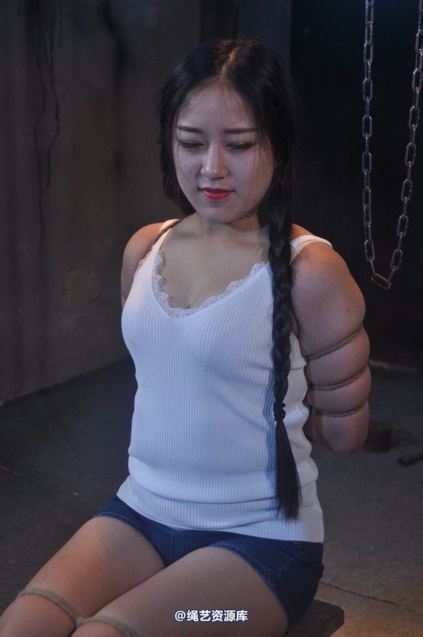 mj影视 - 于梦露试剧照（如此拷问） 第 106 张图片