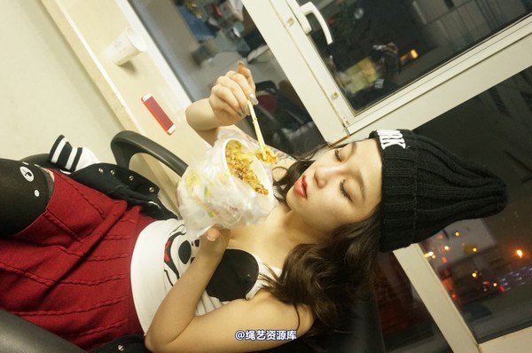 dk13美束馆 - 1.16-A栗子OL 第 4 张图片