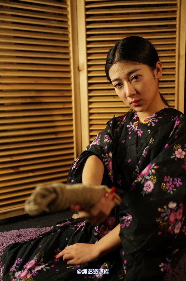 dk13美束馆 - 12.29-红袖和服C-100P 第 39 张图片