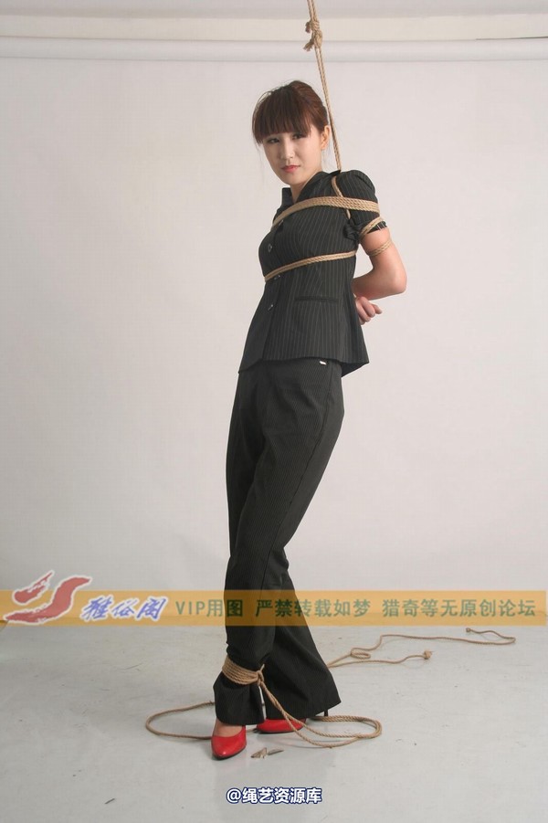 雅俗阁 - 2013-NO.18Model 雅爽 第 251 张图片