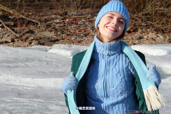 gaggedinpublic - gip469 第 18 张图片