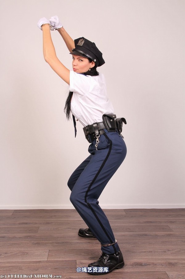 cuffedinuniform - ciu256 第 21 张图片