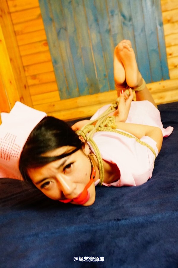 dk13美束馆 - 8.1-红袖护士D-88P 第 11 张图片