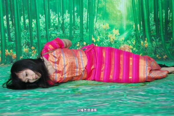 唯美之家 - 婉儿民族服 第 123 张图片