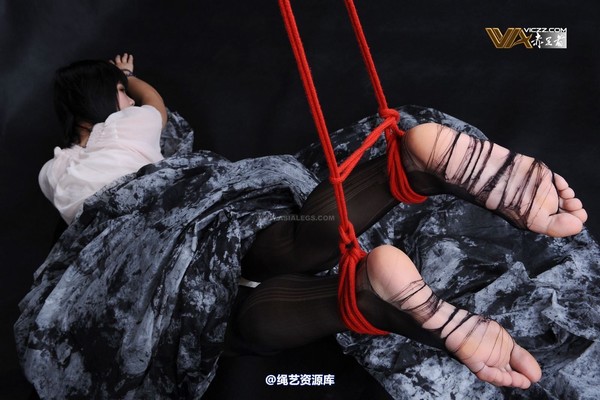 赤足者 - 欣蕾2012-1 第 45 张图片