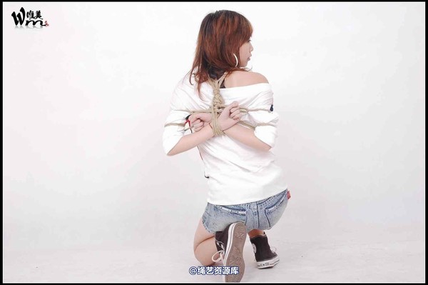 唯美之家 - 2009-9-19新模特（小艾） 第 155 张图片