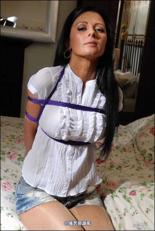 simplytied - Special bed tie 第 9 张图片