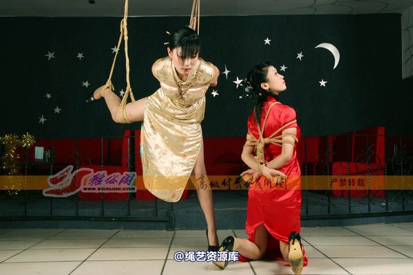 雅俗阁 - 20061214雅柔 雅颖 第 51 张图片