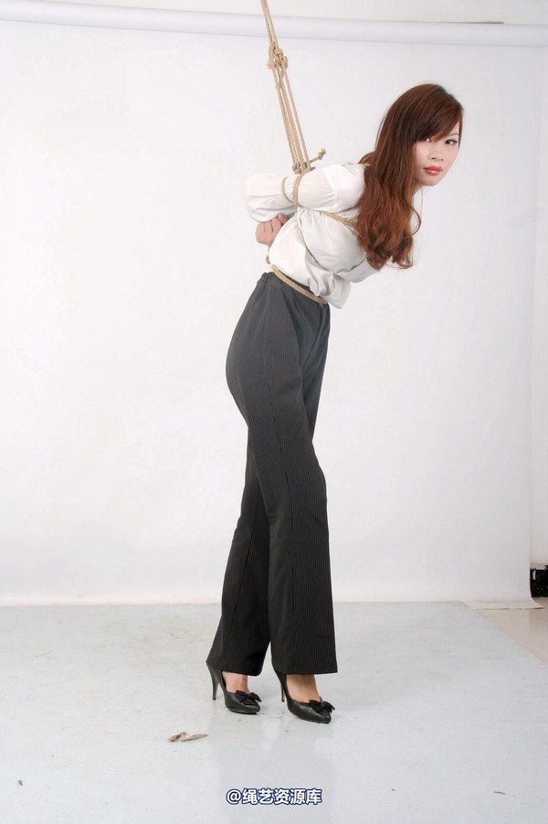 雅俗阁 - 2013-NO.13Model 雅春 第 56 张图片