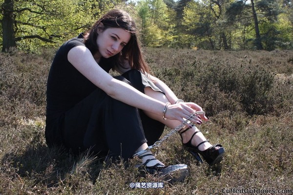 cuffedoutdoors - cod159 第 21 张图片