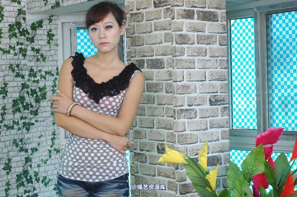 唯美之家 - 2010-9-19凝芳 第 15 张图片