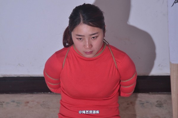 mj影视 - 陈沫 又见“麻抢女孩”6 第 13 张图片