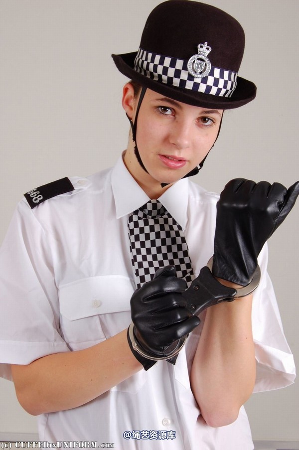cuffedinuniform - ciu128 第 54 张图片