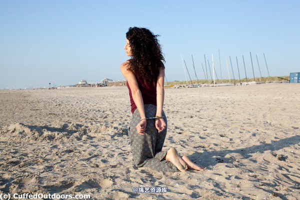 cuffedoutdoors - cod594 第 49 张图片