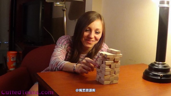 cuffedteens - ct297 第 97 张图片