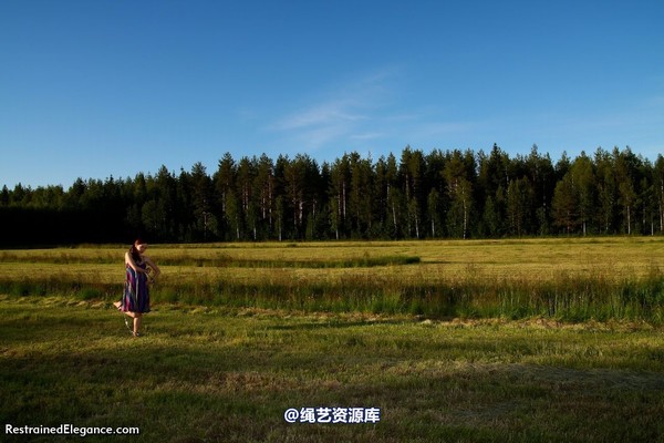 restrainedelegance - Meadow Bound 第 49 张图片