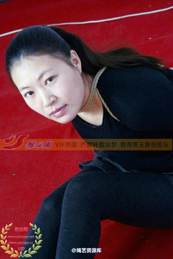 雅俗阁 - 2014-NO.009Model网友III 第 151 张图片