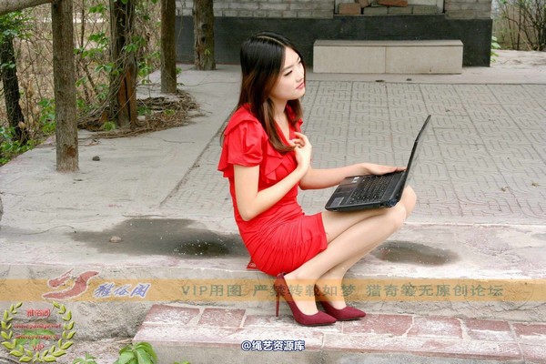 雅俗阁 - 2014-NO.017Model雅然 第 22 张图片