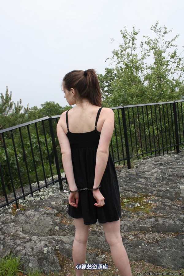 cuffedoutdoors - cod225 第 96 张图片