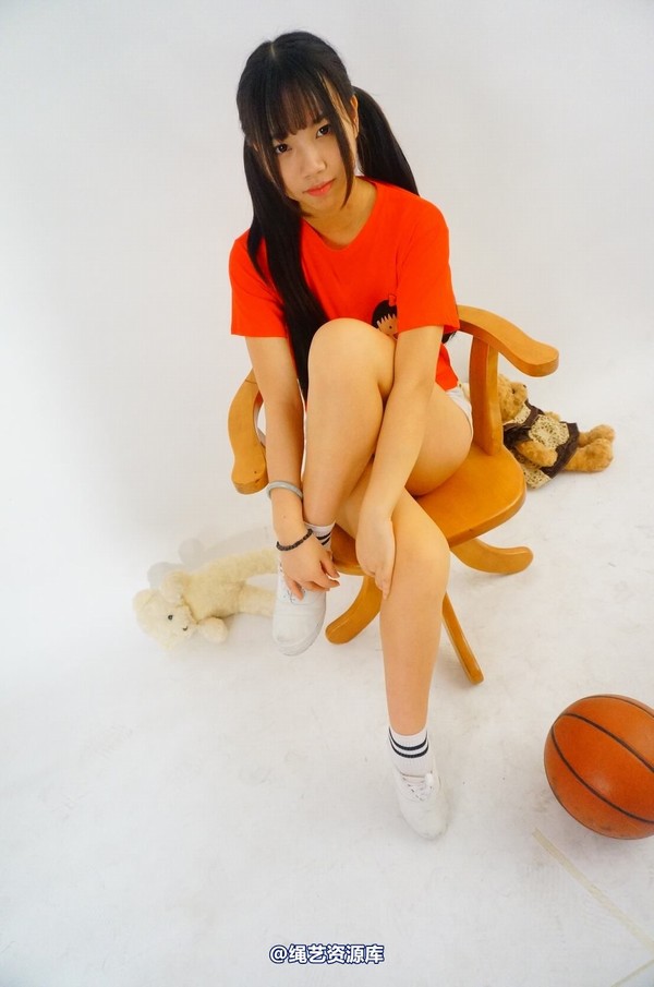 dk13美束馆 - 7.11-娃娃运动装-120P 第 106 张图片
