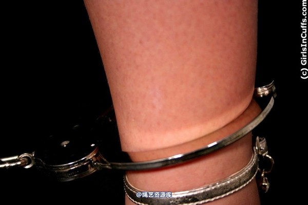 girlsincuffs - gic103 第 9 张图片