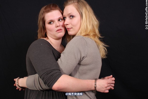 girlsincuffs - gic258 第 16 张图片