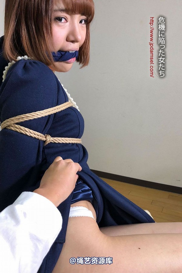 jpdamsel - 20180816 �A奈の家庭教�� 第 21 张图片