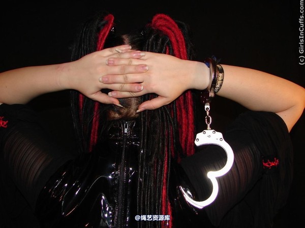 girlsincuffs - gic062 第 11 张图片