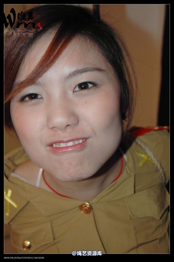 唯美之家 - 2008-12-18军统女特务受刑(剧照) 第 141 张图片