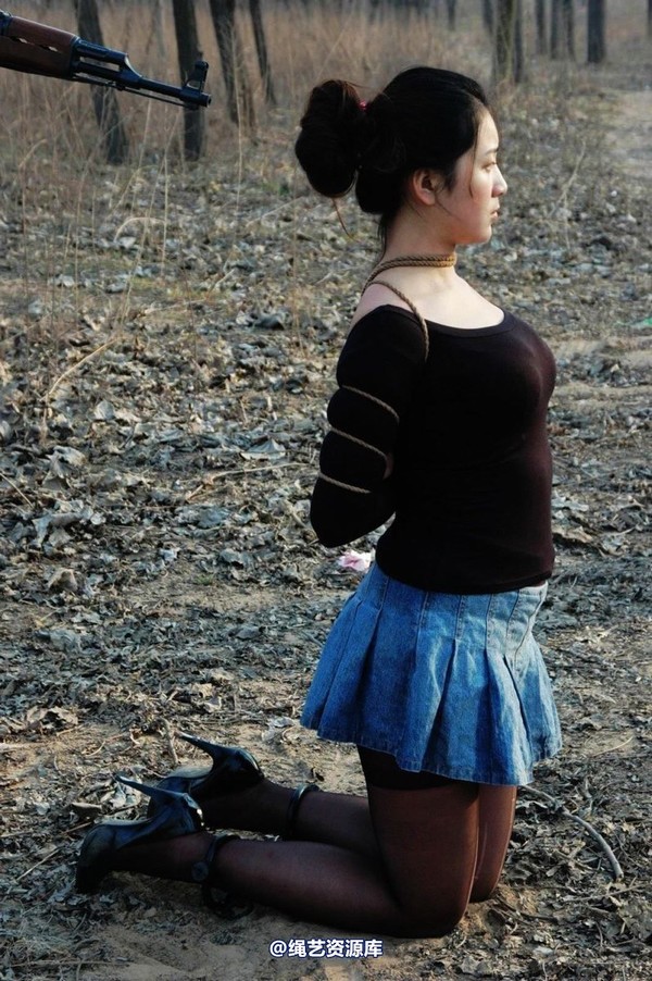 mj影视 - 2013-3-4陈沫踏青 黑丝美女最终的不归路 第 460 张图片