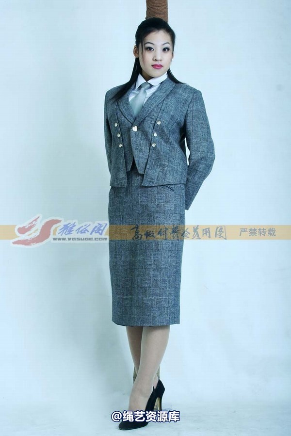 雅俗阁 - 20070831雅茹制服 第 2 张图片