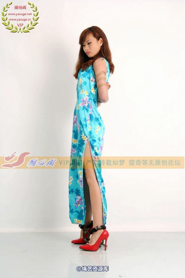 雅俗阁 - 2013-NO.39Model雅雨 第 54 张图片