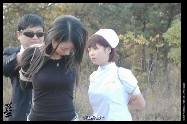 唯美之家 - 2008-11-13外拍(集体) 第 663 张图片