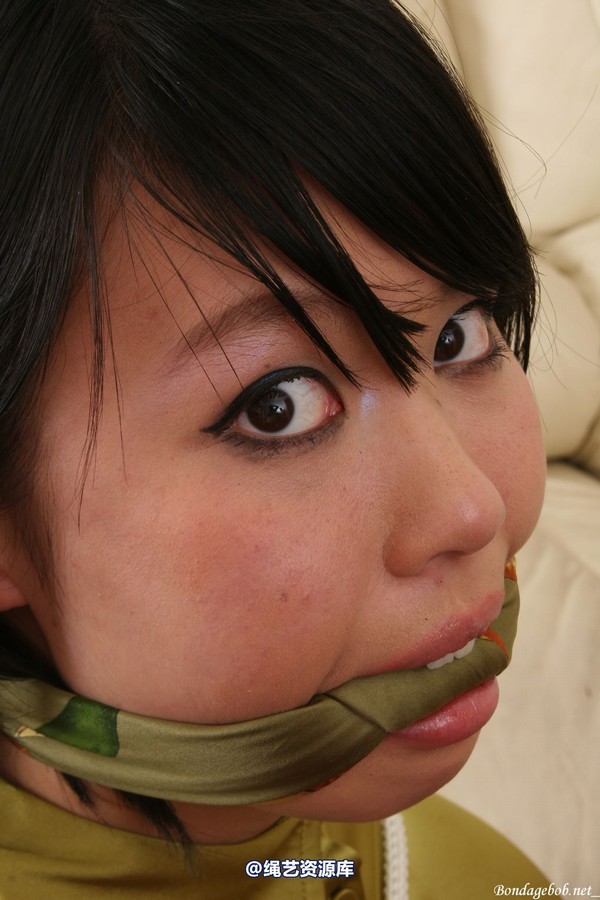bondagebob - Tigerr Shut the up! 第 45 张图片