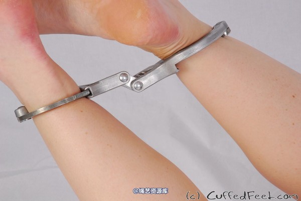 cuffedfeet - cf126 第 82 张图片