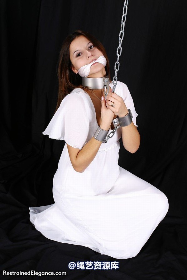 restrainedelegance - Princess Charisma 第 19 张图片