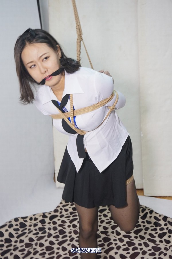 dk13美束馆 - 9.28-诗雨白色B-44P 第 35 张图片