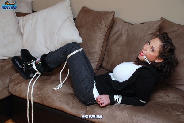 boundhotties - LOLA LYNN 第 11 张图片