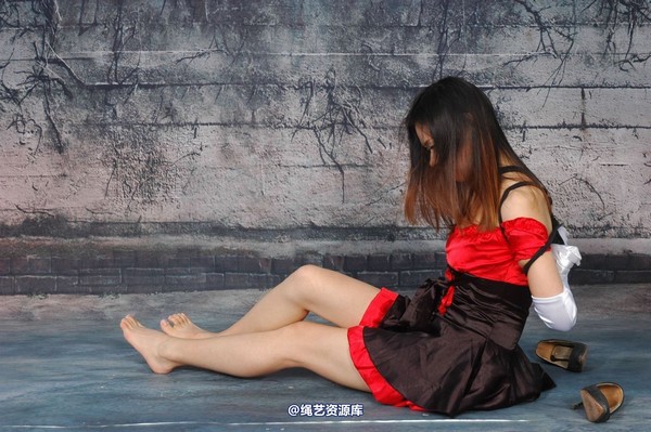 唯美之家 - 梦洁-女仆装 第 139 张图片