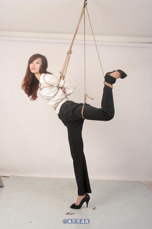 雅俗阁 - 2013-NO.13Model 雅春 第 76 张图片