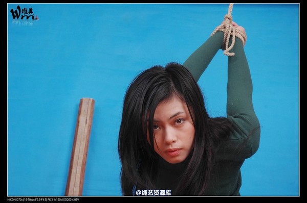 唯美之家 - 2008-11-04小妖老虎凳 第 18 张图片
