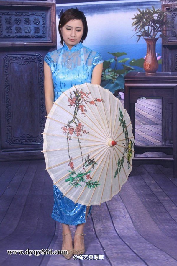 典雅倩影 - 098-明主还应闻,美人兮美人 第 82 张图片